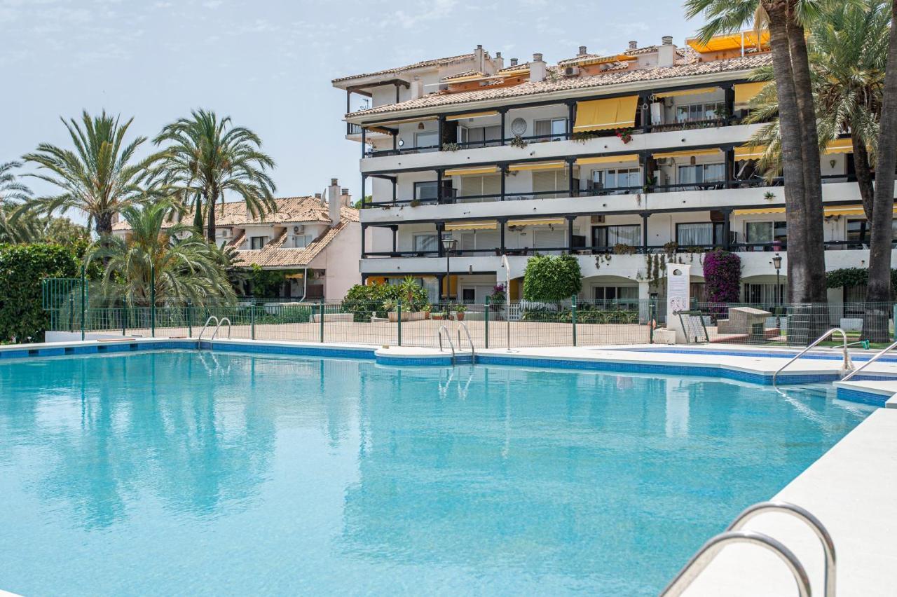 2bdr With Sea View In Golden Mile, Apartamento *